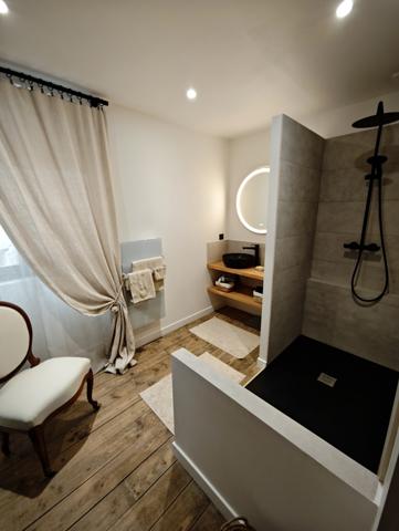 Maison de caractère entièrement rénovée Bram (11150)