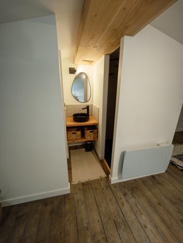 Maison de caractère entièrement rénovée Bram (11150)