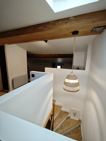 Maison de caractère entièrement rénovée Bram (11150)