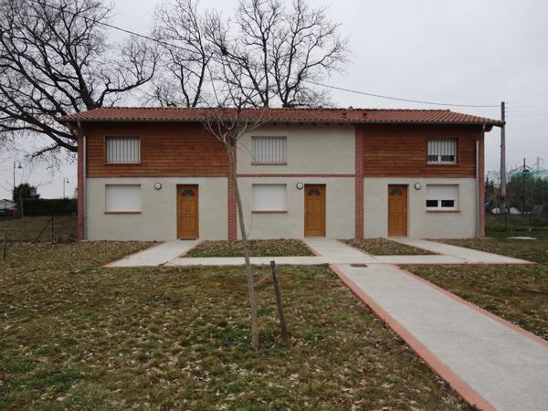 Appartement 3 pièce(s) 65.44 m2 PIBRAC