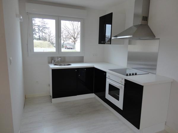 Appartement 3 pièce(s) 65.44 m2 PIBRAC