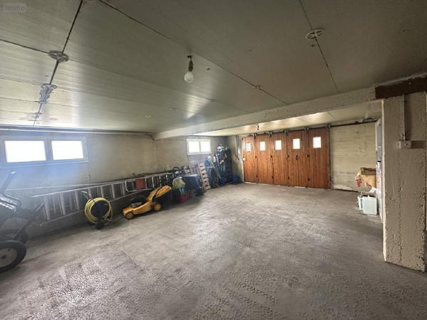 Maison individuelle à vendre à Concarneau dans le Finistère (29900), ref : 008/1276