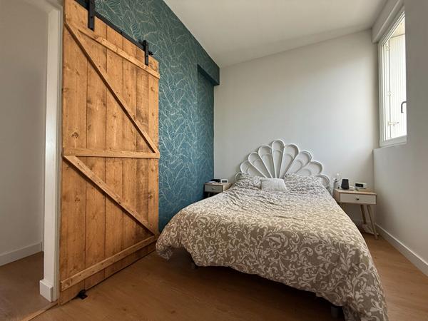 Appartement Paimboeuf 3 pièce(s) 48 m2