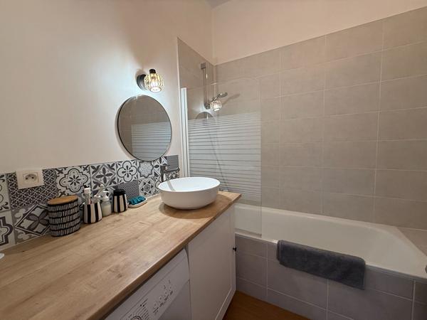 Appartement Paimboeuf 3 pièce(s) 48 m2