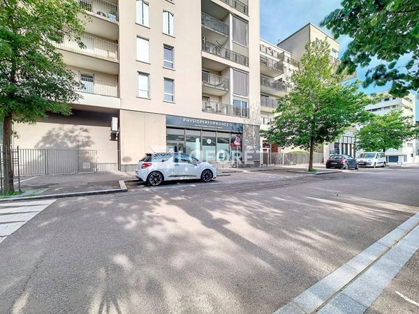 Achat appartement Rouen - 2 pièce(s) - 47 m² - 84 950 €