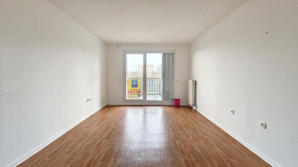 Achat appartement Rouen - 2 pièce(s) - 47 m² - 84 950 €