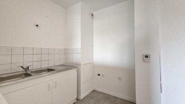 Achat appartement Rouen - 2 pièce(s) - 47 m² - 84 950 €