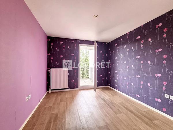 Achat appartement Rouen - 2 pièce(s) - 47 m² - 84 950 €