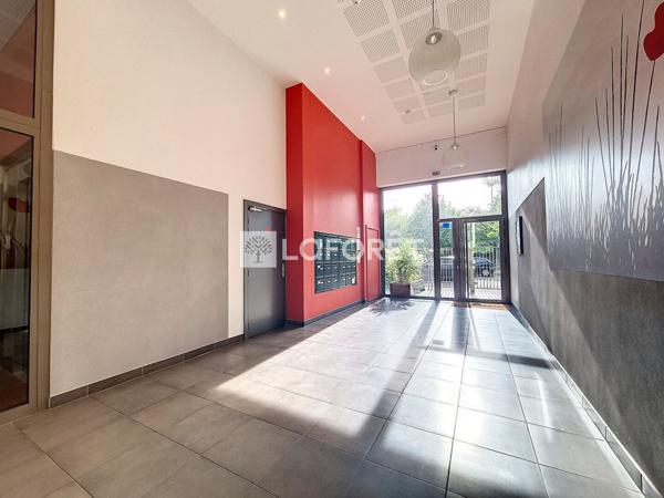 Achat appartement Rouen - 2 pièce(s) - 47 m² - 84 950 €