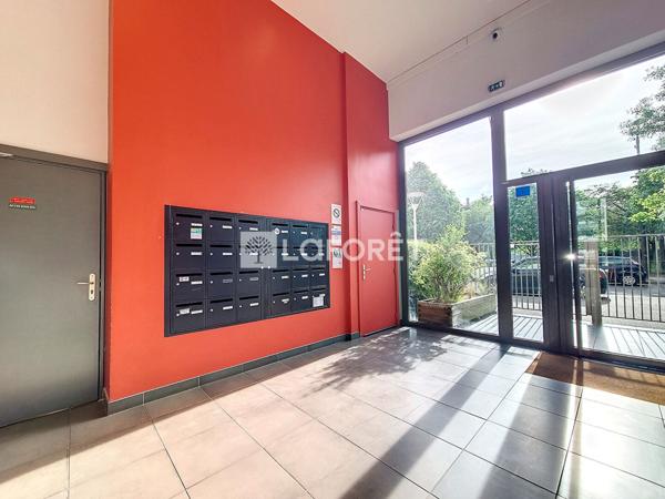 Achat appartement Rouen - 2 pièce(s) - 47 m² - 84 950 €