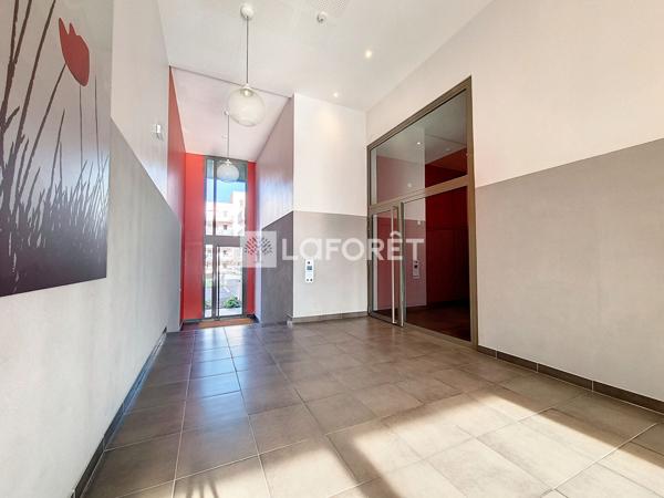 Achat appartement Rouen - 2 pièce(s) - 47 m² - 84 950 €