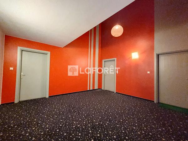 Achat appartement Rouen - 2 pièce(s) - 47 m² - 84 950 €