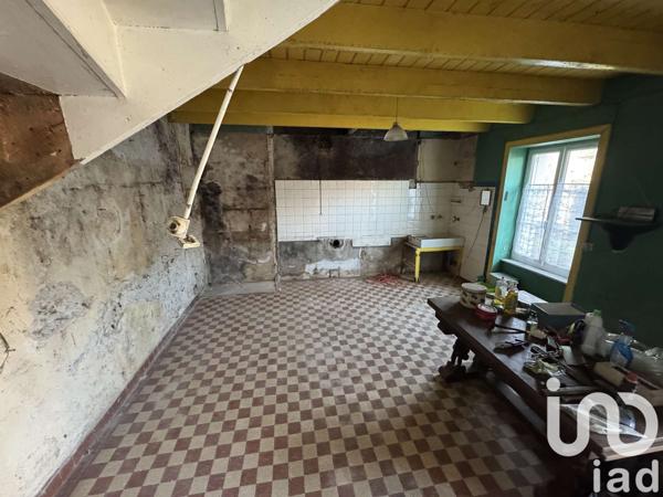 Maison à vendre 4 pièces 200 m² Plouhinec