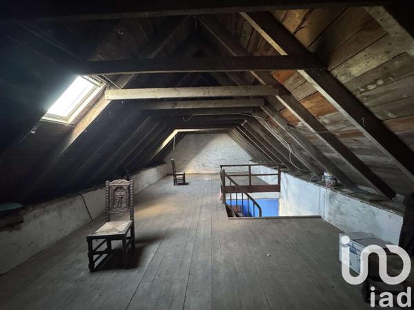 Maison à vendre 4 pièces 200 m² Plouhinec