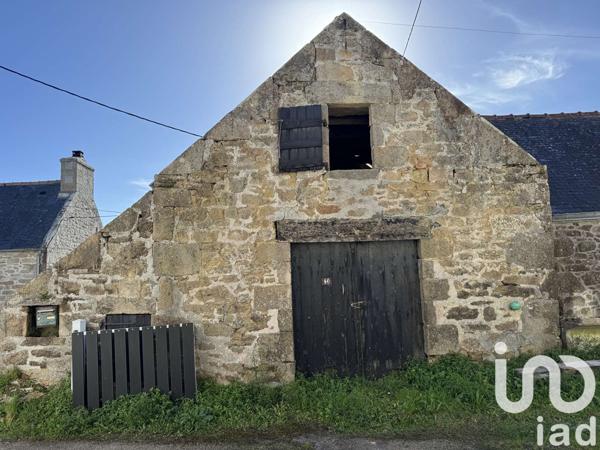 Maison à vendre 4 pièces 200 m² Plouhinec