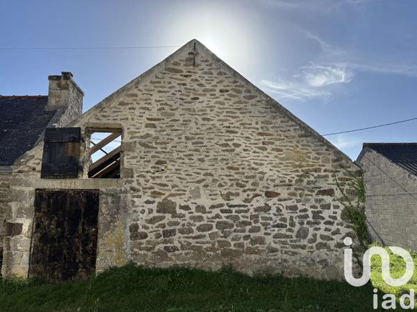 Maison à vendre 4 pièces 200 m² Plouhinec