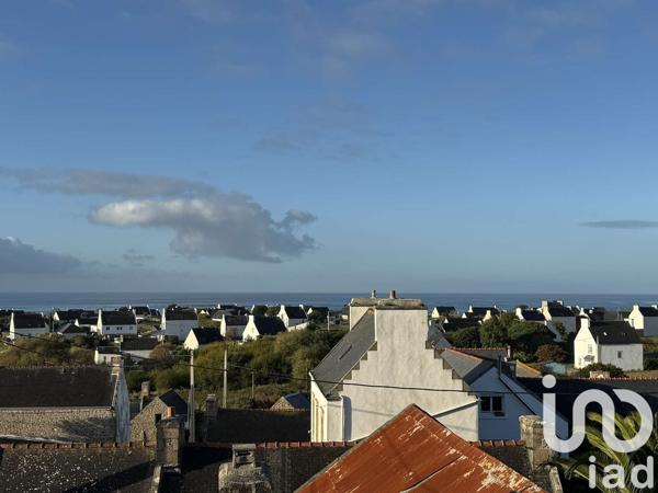 Maison à vendre 4 pièces 200 m² Plouhinec