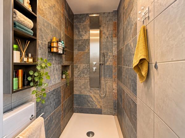 À vendre à Verdun – Superbe appartement T2 rénové avec terrasse privative, sans vis-à-vis