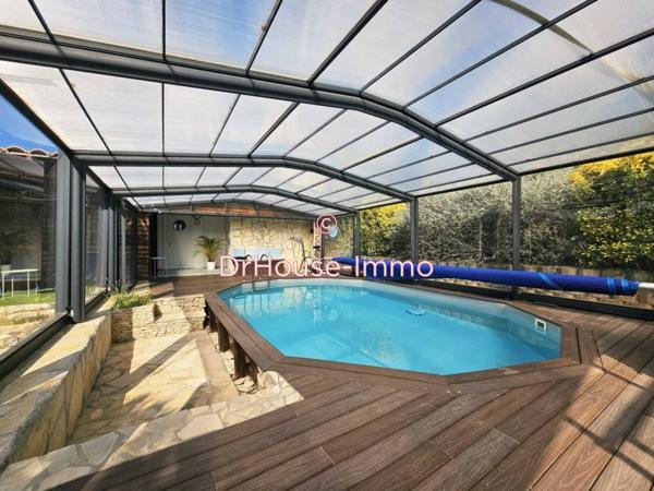 Maison à vendre 11 pièces de 215 m²