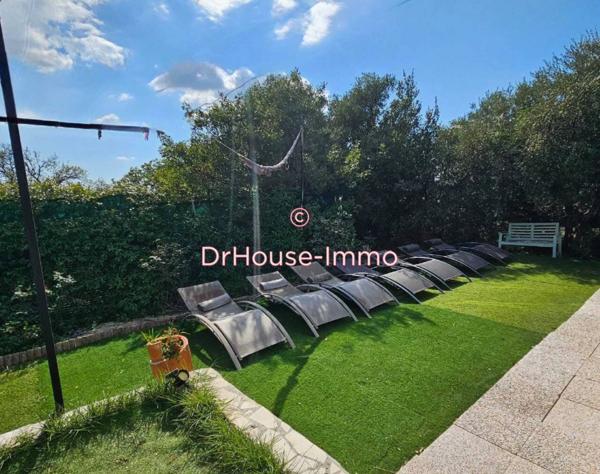 Maison à vendre 11 pièces de 215 m²