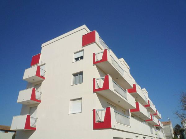 APPARTEMENT à ROYAN