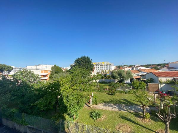 APPARTEMENT à ROYAN