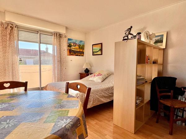APPARTEMENT à ROYAN