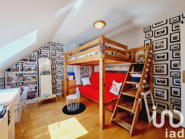 Maison 5 pièces de 161 m² à Janville (28310)