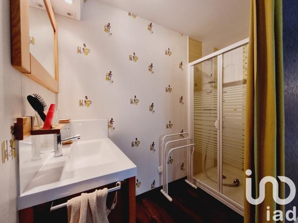 Maison 5 pièces de 161 m² à Janville (28310)