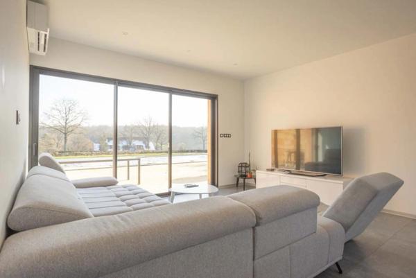 Exclusivité PARAY LE MONIAL, maison neuve 2023 - plain pied 166 m² - Terrain de 3 287 m²