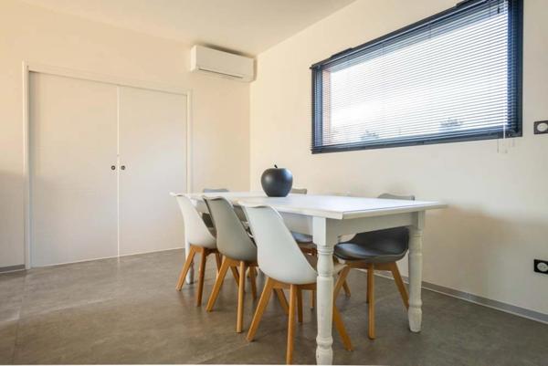 Exclusivité PARAY LE MONIAL, maison neuve 2023 - plain pied 166 m² - Terrain de 3 287 m²