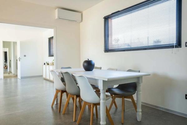 Exclusivité PARAY LE MONIAL, maison neuve 2023 - plain pied 166 m² - Terrain de 3 287 m²