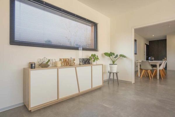 Exclusivité PARAY LE MONIAL, maison neuve 2023 - plain pied 166 m² - Terrain de 3 287 m²