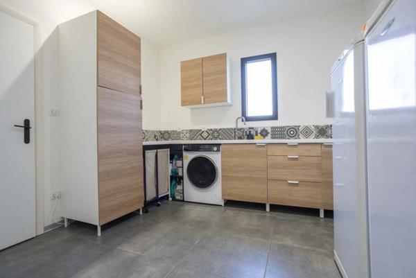 Exclusivité PARAY LE MONIAL, maison neuve 2023 - plain pied 166 m² - Terrain de 3 287 m²