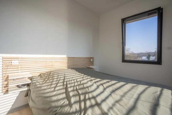 Exclusivité PARAY LE MONIAL, maison neuve 2023 - plain pied 166 m² - Terrain de 3 287 m²