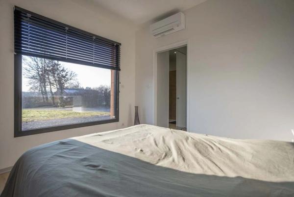 Exclusivité PARAY LE MONIAL, maison neuve 2023 - plain pied 166 m² - Terrain de 3 287 m²