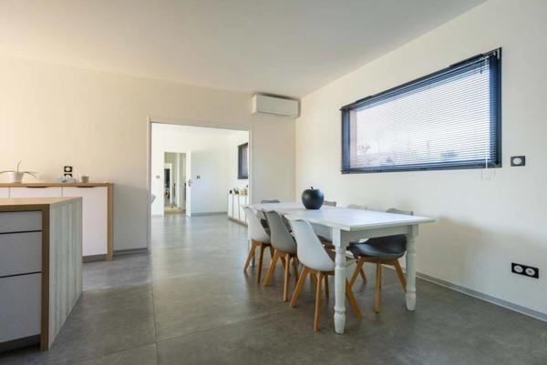 Exclusivité PARAY LE MONIAL, maison neuve 2023 - plain pied 166 m² - Terrain de 3 287 m²