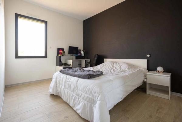 Exclusivité PARAY LE MONIAL, maison neuve 2023 - plain pied 166 m² - Terrain de 3 287 m²