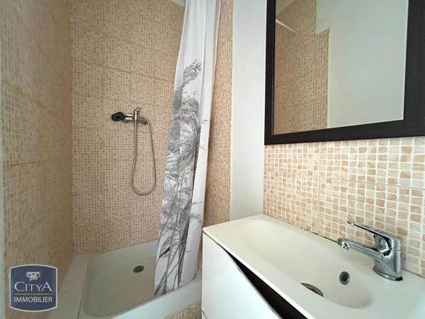 Appartement à louer 1 pièce 23.22m² Avignon (84000)