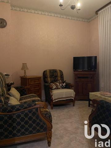 Maison à vendre 4 pièces 71 m² Terville