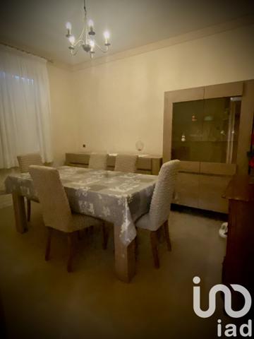 Maison à vendre 4 pièces 71 m² Terville