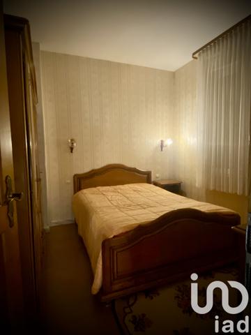 Maison à vendre 4 pièces 71 m² Terville