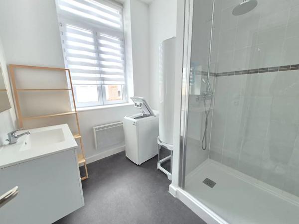Appartement à vendre 3 pièces 60.4m² Haubourdin (59320)