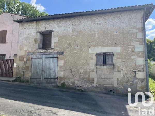 Maison à vendre 5 pièces 127 m² Archiac