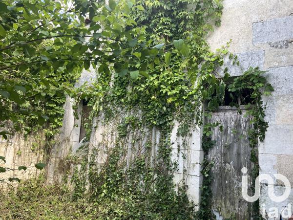 Maison à vendre 5 pièces 127 m² Archiac