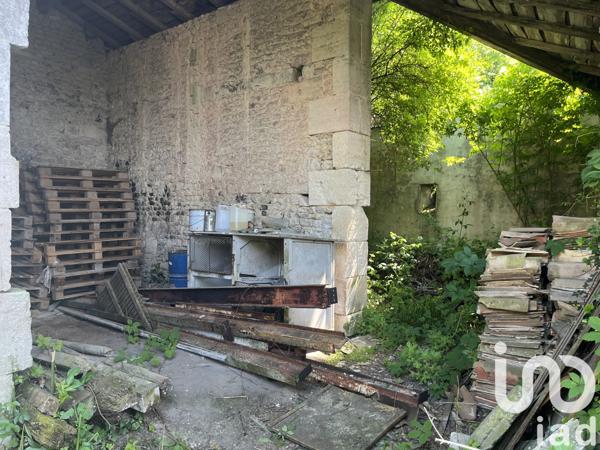 Maison à vendre 5 pièces 127 m² Archiac