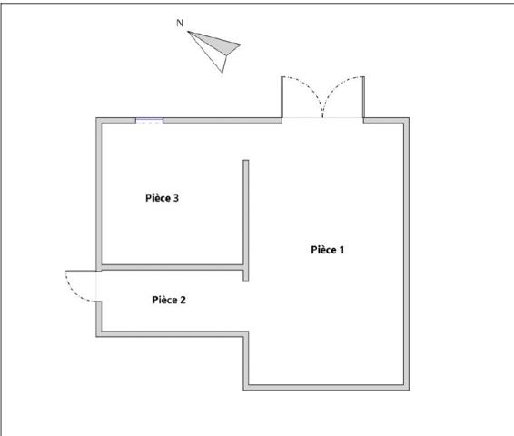 Maison à vendre 5 pièces 127 m² Archiac