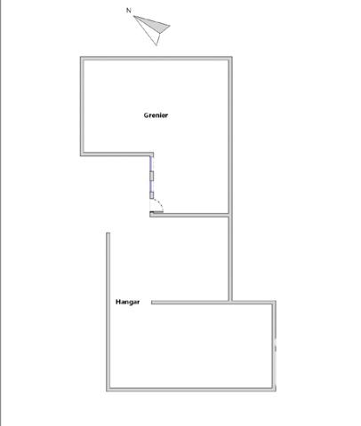 Maison à vendre 5 pièces 127 m² Archiac