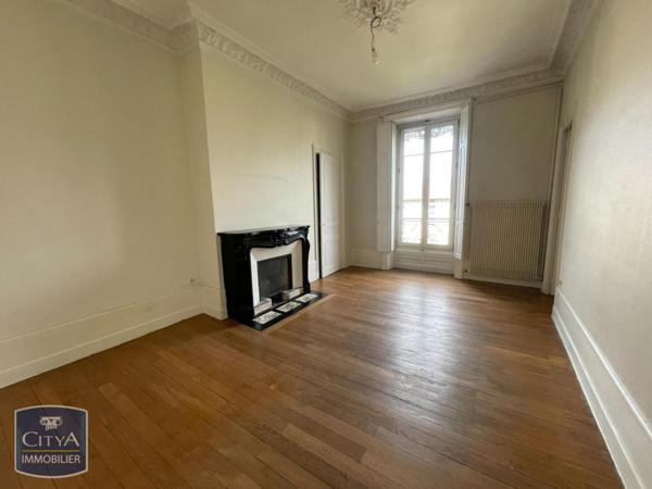 Appartement à louer 3 pièces 91.83m²
