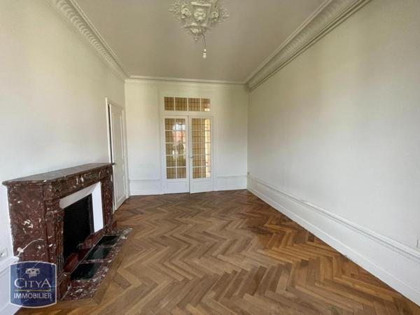 Appartement à louer 3 pièces 91.83m²